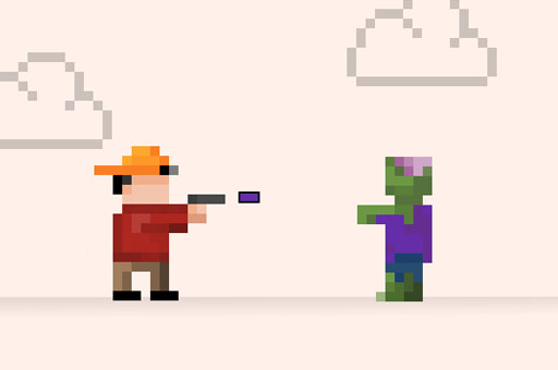 stop zombie